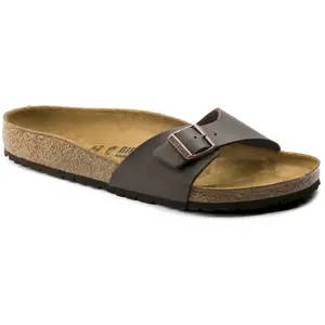 Sandales Birkenstock Madrid Birko-Flor Large 42 pas cher