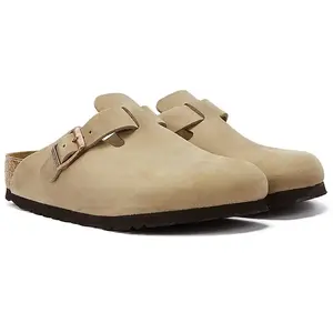 Comparateur de prix : Birkenstock Sabots Boston