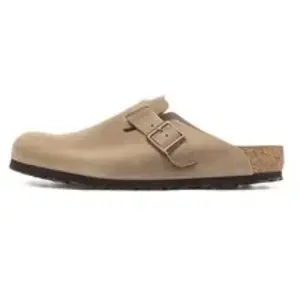 Sandales Birkenstock Boston Marron 40 960811 pas cher