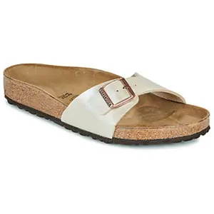 Birkenstock Sandales Madrid Birko-flor pas cher