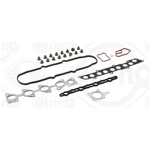 Jeu De Joints, Culasse 186.970 Elring Hyundai; Kia Elring 186.970 pas cher