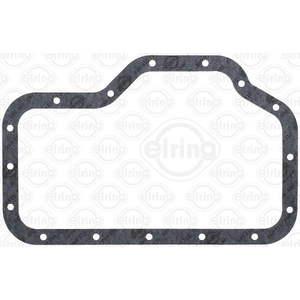 Comparateur de prix : ELRING Joint d'étanchéité, carter d'huile pour BMW: Série 3 (Ref: 693.058)