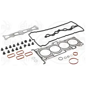 Comparateur de prix : ELRING Pochette de joints haut moteur pour MITSUBISHI: Outlander & PEUGEOT: 4007 & CITROËN: C Crosser (Ref: 161.680)