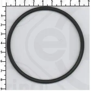 Bague D'Étanchéité 818.437 Elring Elring 818.437 pas cher