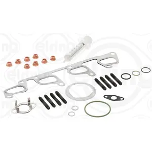 Comparateur de prix : Kit de montage turbo ELRING 244.441 - Réf. ELR244.441