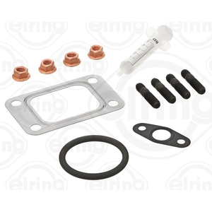 Comparateur de prix : Kit d'assemblage, turbocompresseur ELRING 286.600