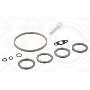 Comparateur de prix : Kit d'assemblage, turbocompresseur ELRING 306.350