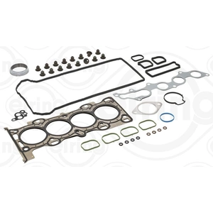 Comparateur de prix : ELRING Pochette de joints haut moteur pour MAZDA: 5, 3, 6 (Ref: 332.320)