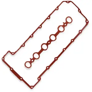 Comparateur de prix : Jeu de joints d'étanchéité, couvercle de culasse 318.600 Elring 318.600