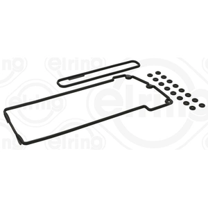 Jeu de joints d'étanchéité, couvercle de culasse 318.640 Elring 318.640 pas cher