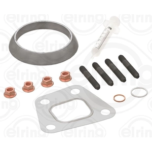 Comparateur de prix : ELRING Kit de montage Turbocompresseur pour VOLKSWAGEN: Transporter (Ref: 328.200)