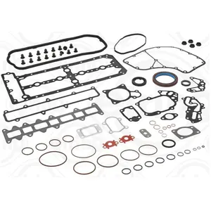 Comparateur de prix : ELRING Pochette de joints moteur pour PEUGEOT: Boxer & FIAT: Ducato & CITROËN: Jumper, Relay (Ref: 586.540)