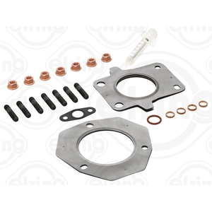Comparateur de prix : ELRING Kit de montage Turbocompresseur pour RENAULT: Scénic, Mégane (Ref: 572.870)