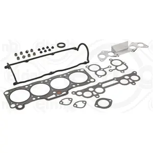 ELRING Pochette de joints haut moteur pour MAZDA: 929, E, 626 (Ref: 369.390) pas cher