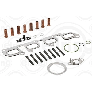 Comparateur de prix : ELRING Kit de montage Turbocompresseur pour VOLKSWAGEN: Crafter, Amarok (Ref: 373.730)