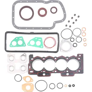 Comparateur de prix : ELRING Pochette de joints moteur pour IVECO: Daily (Ref: 390.620)