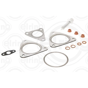 Comparateur de prix : Kit d'assemblage, turbocompresseur ELRING 430.140