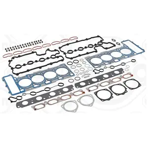 Comparateur de prix : ELRING Pochette de joints haut moteur pour AUDI: A6, A8, S5, Q7 & VOLKSWAGEN: Touareg (Ref: 520.720)