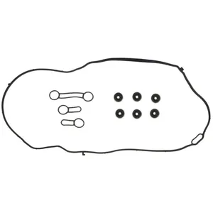 Jeu de joints, cache culbuteur ELRING 595.350 pas cher