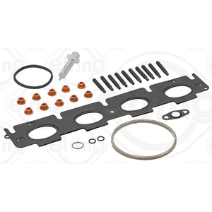 Comparateur de prix : Kit d'assemblage, turbocompresseur ELRING 648.140