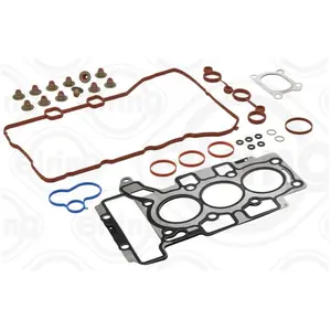 Comparateur de prix : ELRING Pochette de joints haut moteur pour PEUGEOT: 208 & CITROËN: C3 (Ref: 642.530)