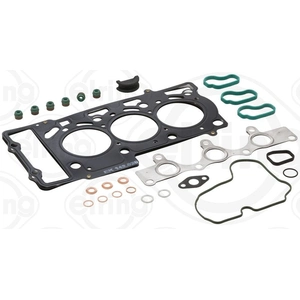 Comparateur de prix : ELRING Pochette de joints haut moteur pour SMART: Fortwo (Ref: 535.890)