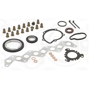 Pochette moteur complète 527.660 Elring 527.660 pas cher
