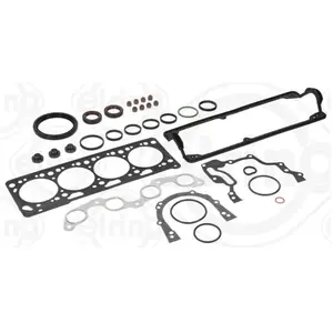 Jeu De Joints Complet, Moteur 537. Elring Seat; Skoda; Vw, Volkswagen ... pas cher