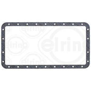 Comparateur de prix : ELRING Joint de carter d'huile pour VOLKSWAGEN: LT (Ref: 582.840)