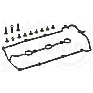 Jeu de joints, cache culbuteur ELRING 658.220 pas cher