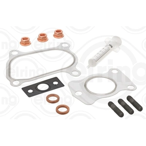 Comparateur de prix : TRW Kit de montage turbo ELRING 714.630 - Réf. 714.630