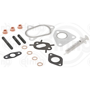 Comparateur de prix : Kit d'assemblage, turbocompresseur ELRING 715.310