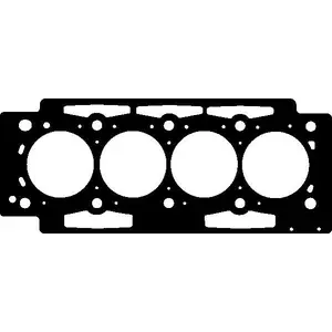 ELRING Joint de culasse pour PEUGEOT: 206, 307, 407, 807, 406, Expert,...