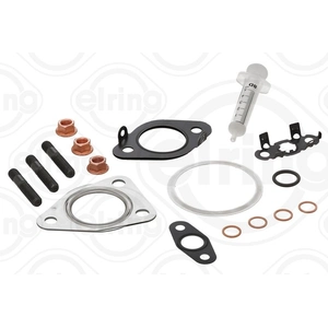 Comparateur de prix : WILMINK GROUP Kit de montage, compresseur ELRING, par ex. pour Vauxhall, Opel, Chevrolet