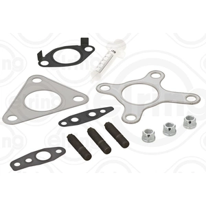 Comparateur de prix : ELRING Kit de montage Turbocompresseur pour NISSAN: X-Trail (Ref: 728.530)