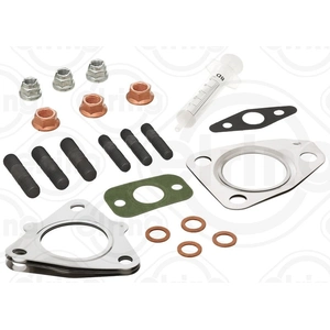 Comparateur de prix : Kit d'assemblage, turbocompresseur ELRING 731.160