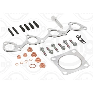 Comparateur de prix : ELRING Kit de montage Turbocompresseur pour FORD: Focus, Connect (Ref: 733.870)