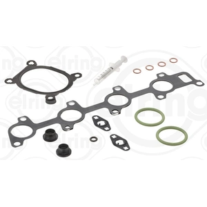 Comparateur de prix : ELRING Kit de montage Turbocompresseur pour MERCEDES-BENZ: Sprinter (Ref: 737.290)