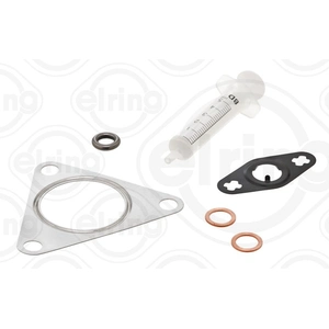 Comparateur de prix : ELRING Kit de montage Turbocompresseur pour MERCEDES-BENZ: Classe V, Vito (Ref: 736.940)