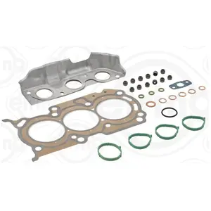Comparateur de prix : ELRING Pochette de joints haut moteur pour SMART: Fortwo (Ref: 744.870)