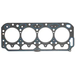 Comparateur de prix : ELRING Joint de culasse pour CITROËN: CX, C25 & FIAT: Ducato & PEUGEOT: J5 (Ref: 436.631)