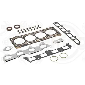 ELRING Pochette de joints haut moteur pour VOLKSWAGEN: Golf, Bora & AUDI: A2 (Ref: 718.081) pas cher