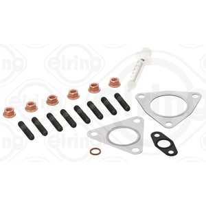 Comparateur de prix : ELRING Kit de montage Turbocompresseur pour VOLKSWAGEN: Lupo & AUDI: A2 (Ref: 746.050)