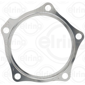 Comparateur de prix : ELRING Joint d'étanchéité, tuyau d'échappement pour PORSCHE: Panamera (Ref: 457.880)