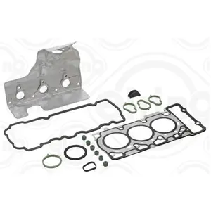 Comparateur de prix : ELRING Pochette de joints haut moteur pour SMART: Crossblade, Fortwo (Ref: 132.242)