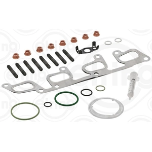 Comparateur de prix : Kit de montage, compresseur ELRING, par ex. pour VW, Seat, Audi, Skoda