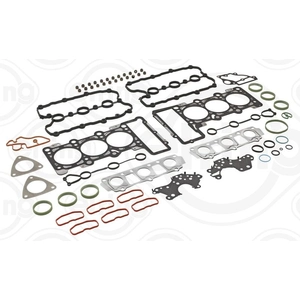 Comparateur de prix : ELRING Pochette de joints haut moteur pour AUDI: A4, A6, A8 (Ref: 244.650)