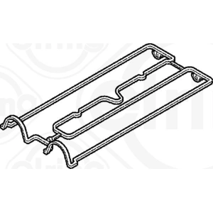 Comparateur de prix : Joint de couvercle de soupape 495.770 Elring 495.770