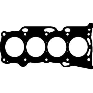 ELRING Joint de culasse pour TOYOTA: RAV4, Picnic, Camry, Avensis, Avensis Verso (Ref: 141.990) pas cher