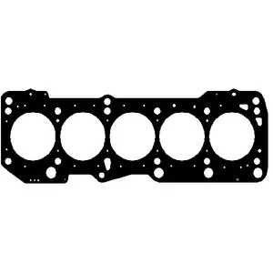 Joint d'étanchéité, culasse, 82 mm ELRING, par ex. pour Volvo, Audi, VW pas cher